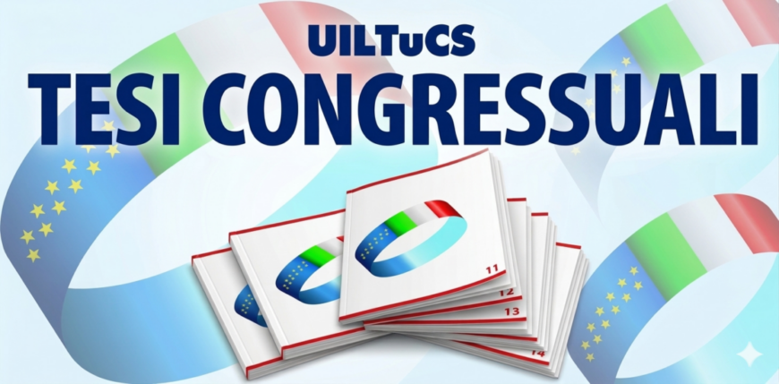 UILTuCS Tesi Congressuali